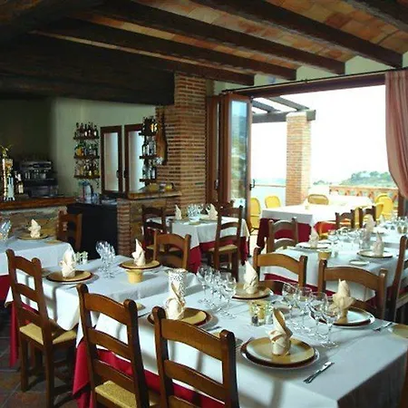 Rural Almazara 3* Frigiliana