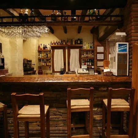 Rural Almazara 3*
