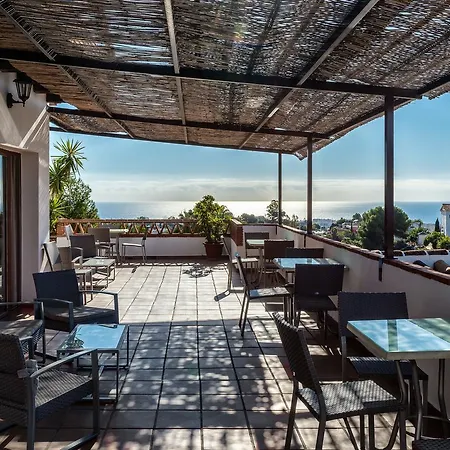 Rural Almazara Hotel 3*