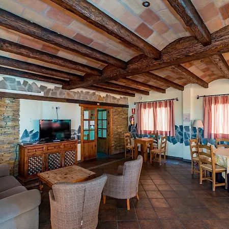 Rural Almazara Hotel 3*