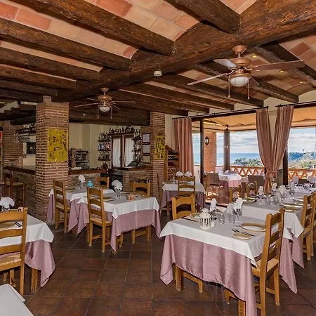 Hotel Rural Almazara