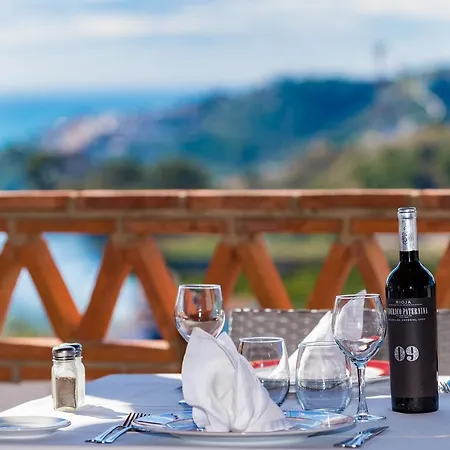 Rural Almazara Hotel