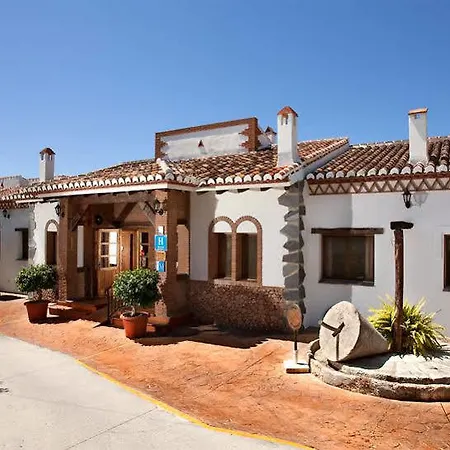 Rural Almazara 3*