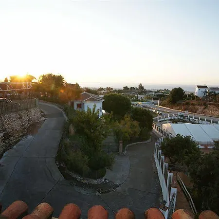 Rural Almazara 3* Frigiliana
