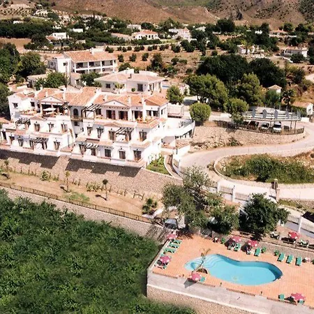 Rural Almazara