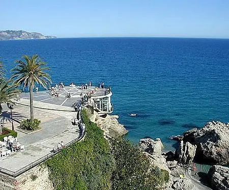 Rural Almazara Hotel Frigiliana