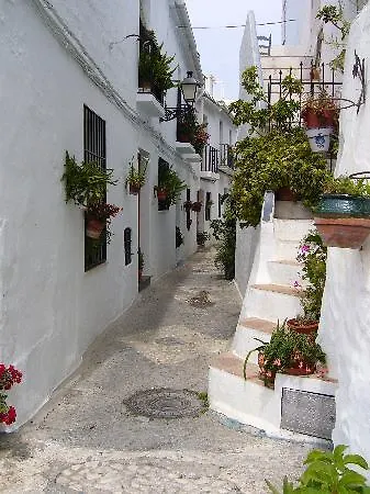 Rural Almazara 3* Frigiliana