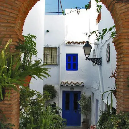 Hotel Rural Almazara 3*