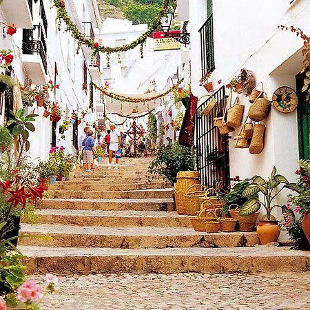 Rural Almazara