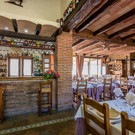 Rural Almazara 3* Frigiliana