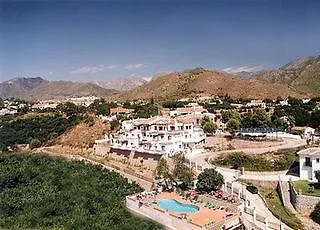 Rural Almazara
