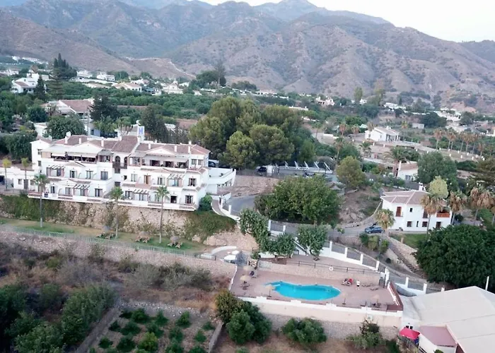 Hotel Rural Almazara