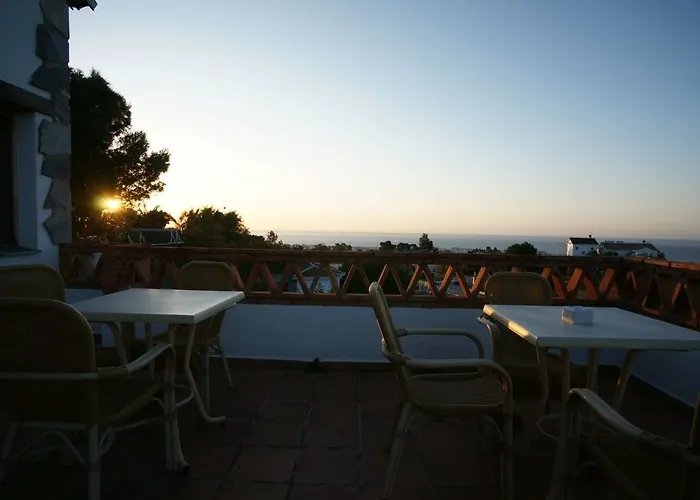 Hotel Rural Almazara 3*