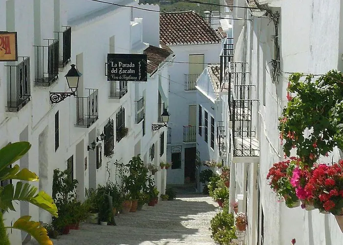 Hotel Rural Almazara 3*
