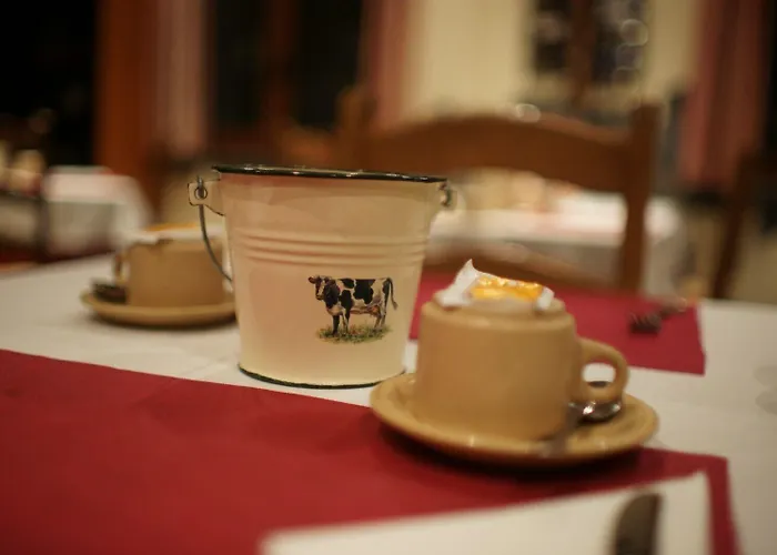 Hotel Rural Almazara Frigiliana