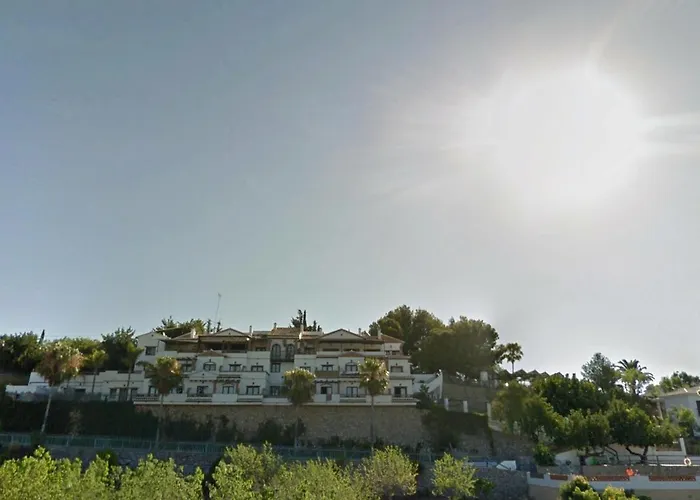 Rural Almazara Frigiliana