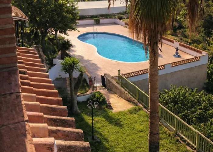 Rural Almazara 3*
