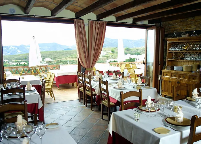Hotel Rural Almazara Frigiliana