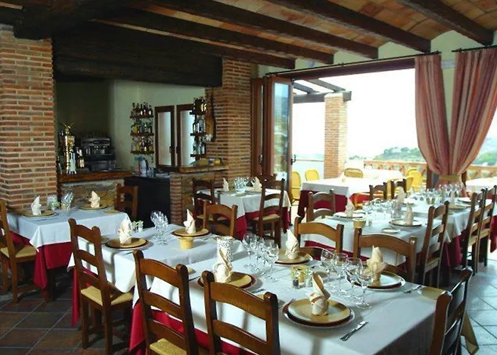 Rural Almazara 3* Frigiliana