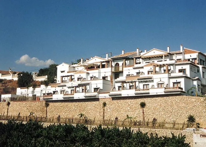 Hotel Rural Almazara 3*