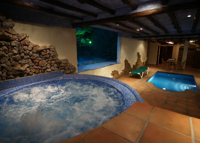 Rural Almazara Hotel