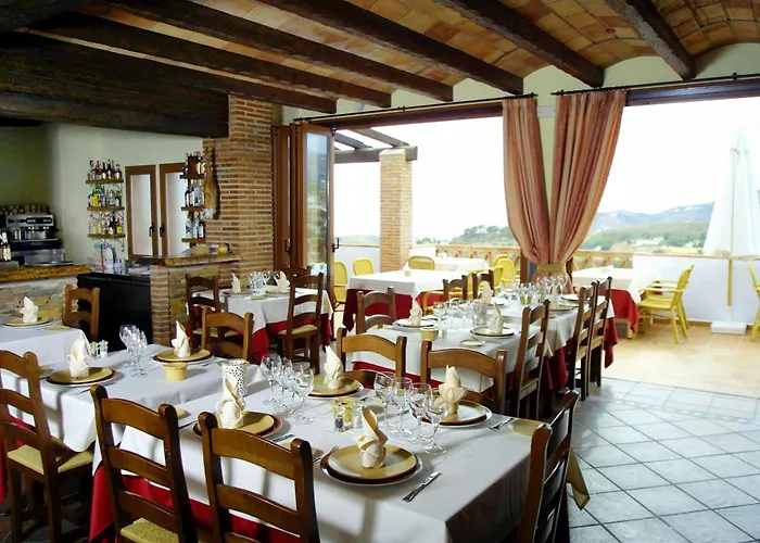 Rural Almazara Frigiliana