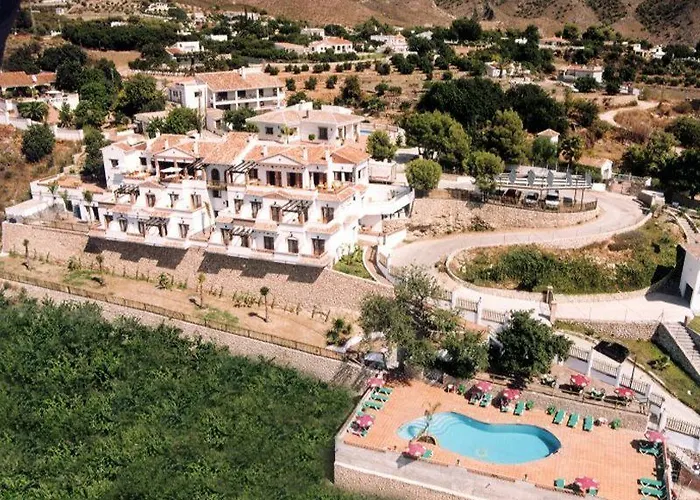 Rural Almazara