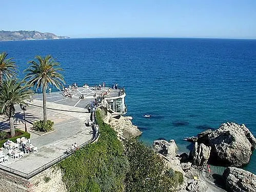 Rural Almazara Hotel Frigiliana