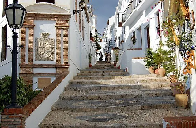 Hotel Rural Almazara
