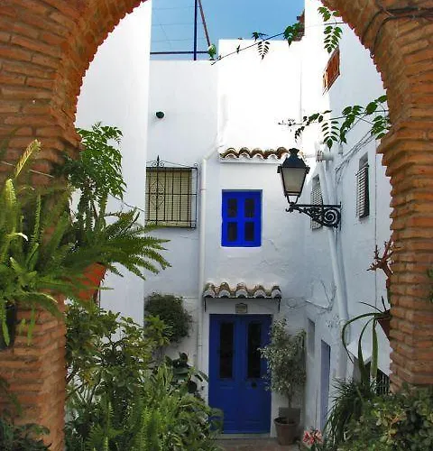 Hotel Rural Almazara 3*