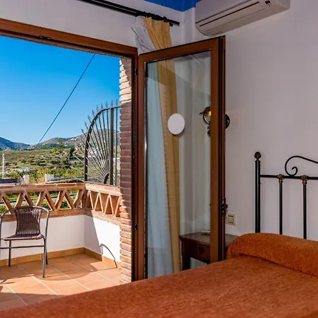 Rural Almazara פריחיליאנה