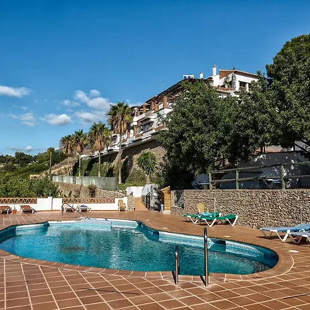 Rural Almazara מלון 3*