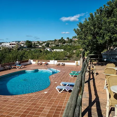 מלון Rural Almazara