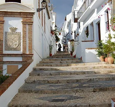 מלון Rural Almazara