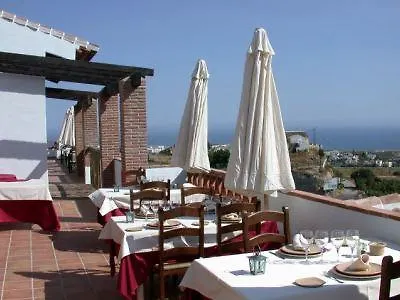 Rural Almazara Hotel