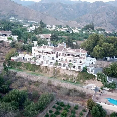 Hotel Rural Almazara