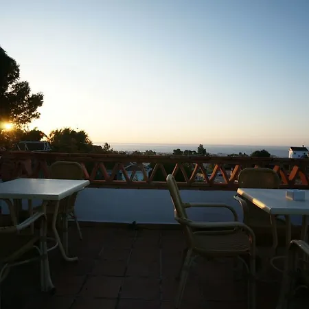 Hotel Rural Almazara 3*