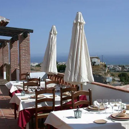 Rural Almazara Hotel Frigiliana