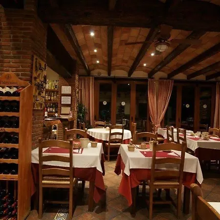 Hotel Rural Almazara Frigiliana